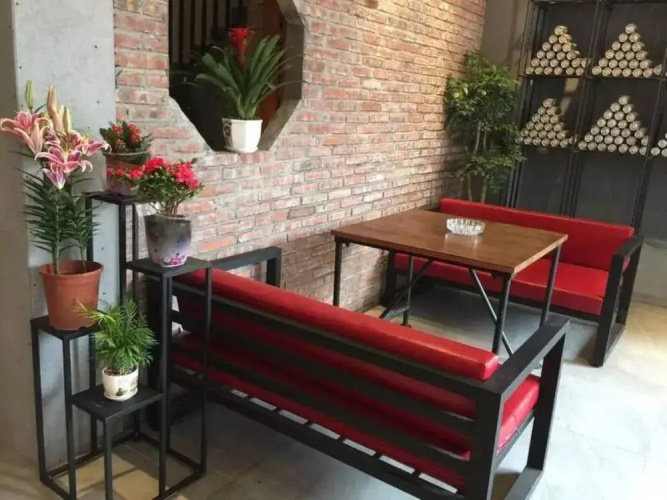 Holland Boutique Inn