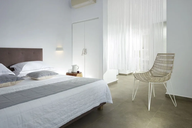 Superior Suite with balcony