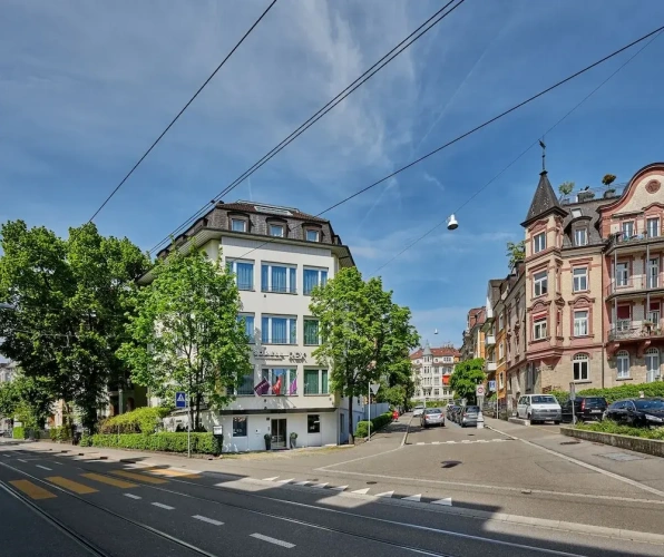 Superior Double room with balcony