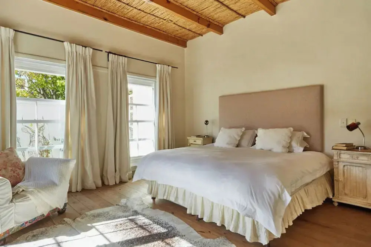 Tockie's Cottage - Franschhoek