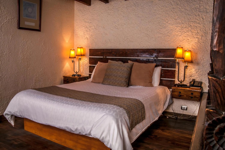 Las Rocas Resort & Spa photo 7
