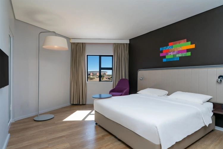 1 Bedroom Suite