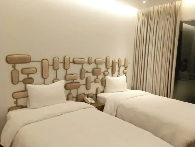 Mai Villa 4 Hotel