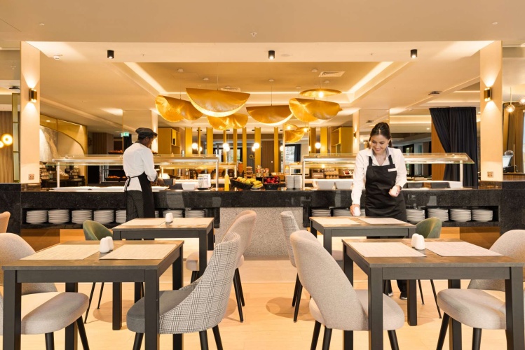 Hotel Riu Plaza London Victoria photo 33