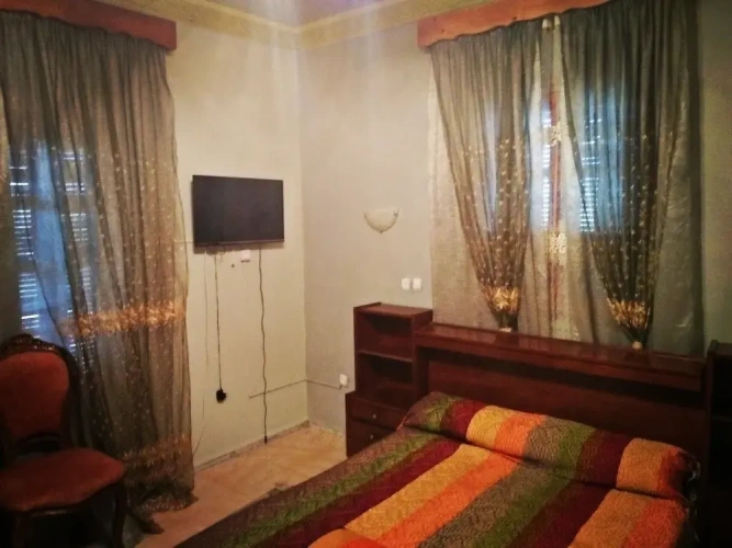 Double Junior Suite with balcony