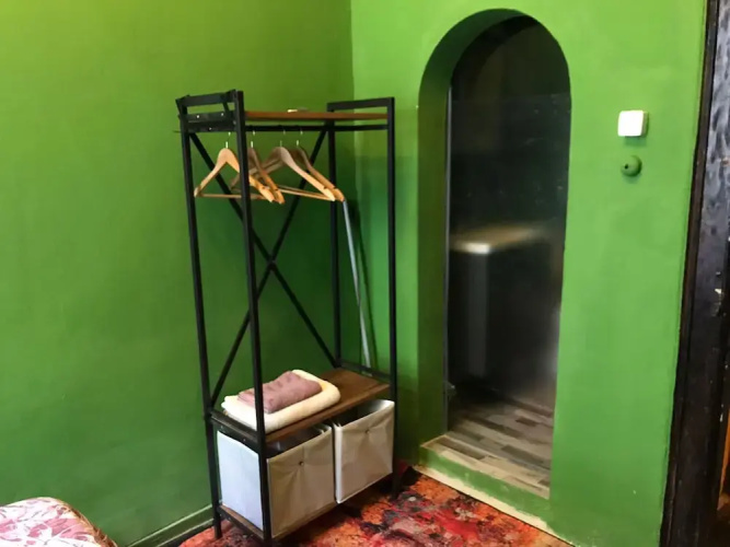 Titan House Hostel