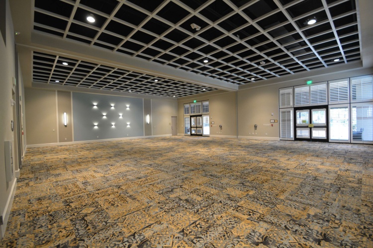 Rosen Inn Lake Buena Vista photo 16