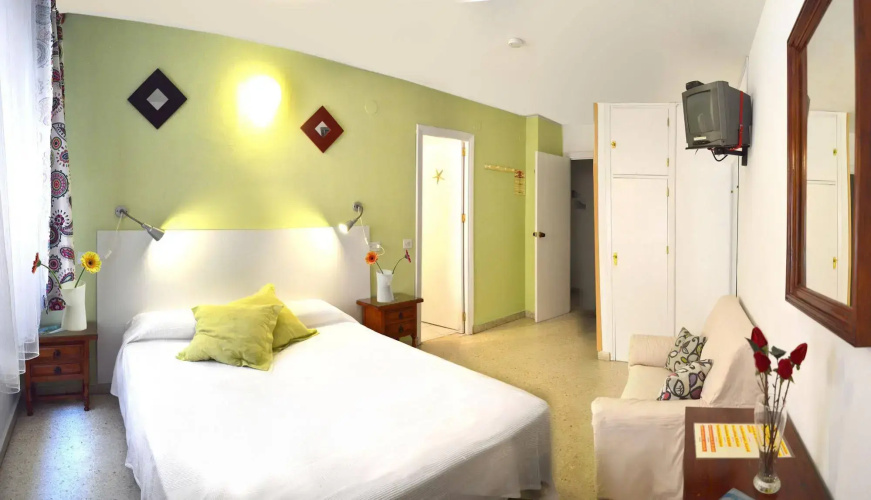 Hostal Altamar