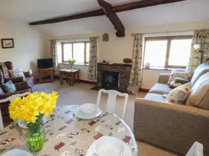 Pembroke Cottage
