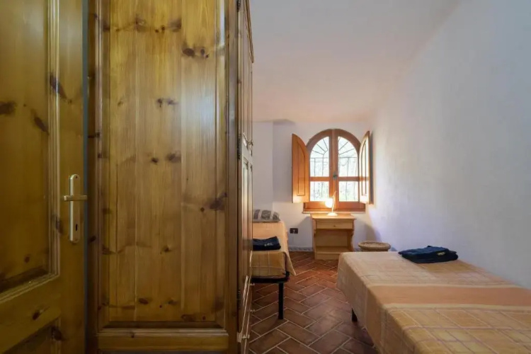 Appartamento 2 in Villino Filieri