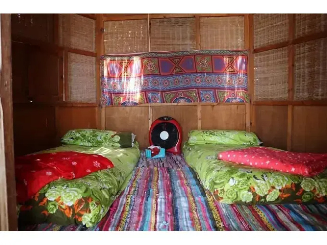 Banana Beach Camp