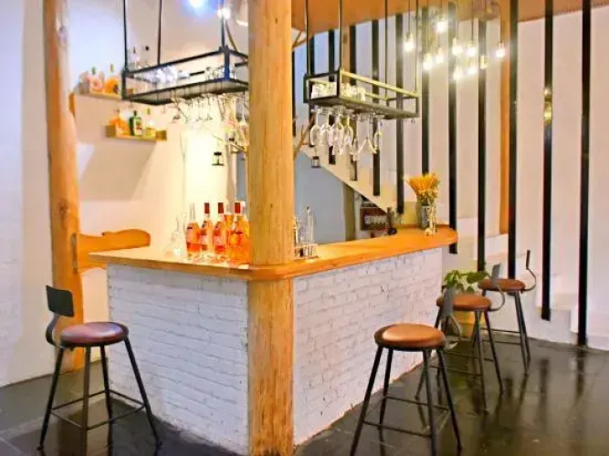 Fanshe Boutique Guesthouse