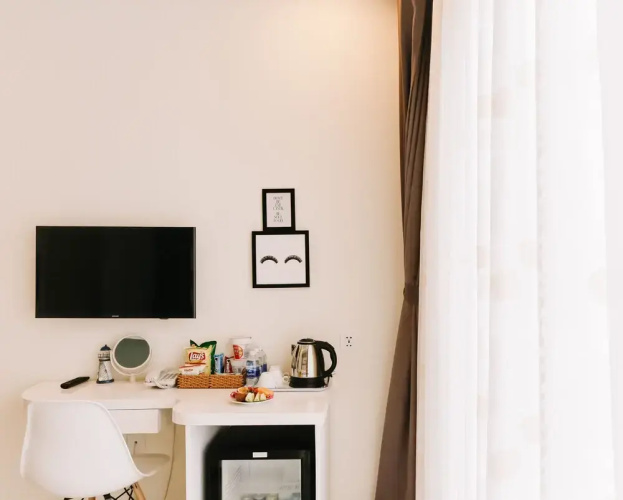 Audrey Hotel
