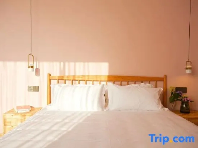 5 Bedrooms Suite with river view