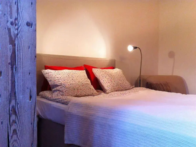 Design City Freta Apartment