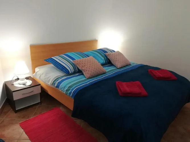 Apartment MIS Floura