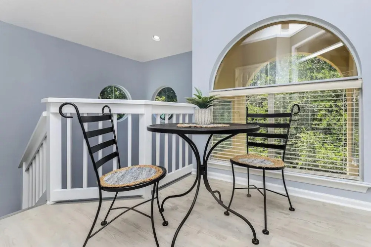 Northshore 960/960A* (2G) - 3BR 3BA - (8)
