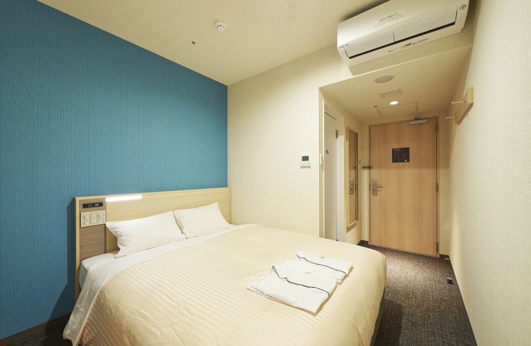 Sotetsu Fresa Inn Osaka Namba photo 6