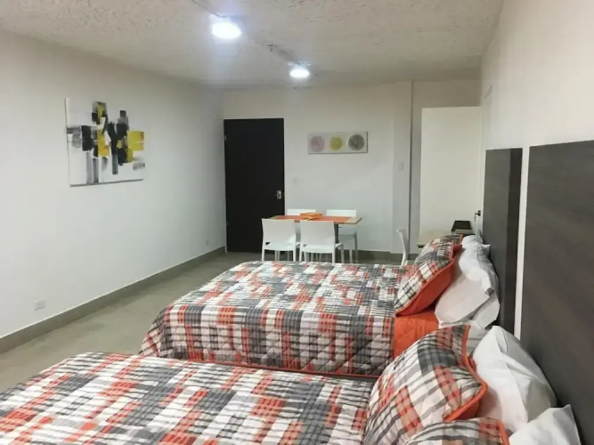 Xocolatique Apartments