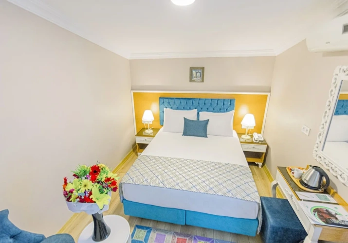 Superior Double room