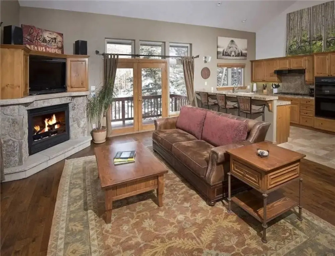 2892 C Kinnikinnick Rd. 3 Bedroom Home