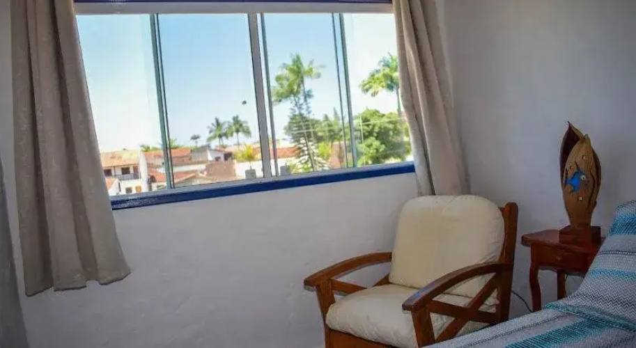 Cristama Residence Inn