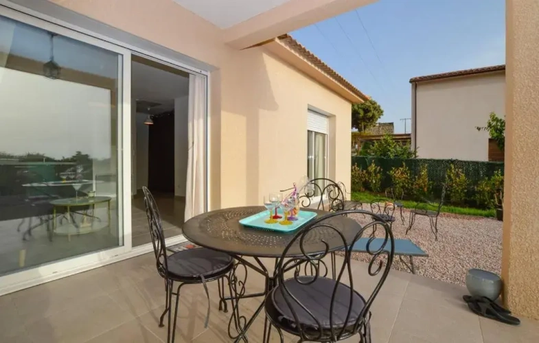 1 Bedroom Cottage