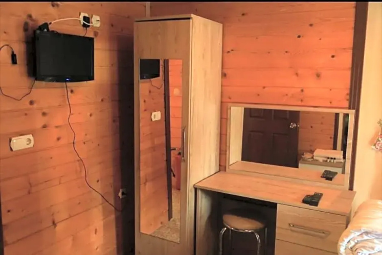 Ayder Paradise Otel