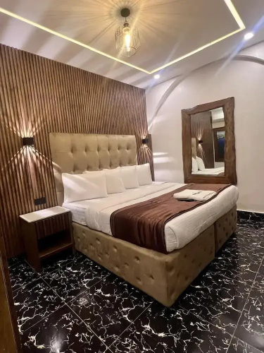Presken Hotels Abuja