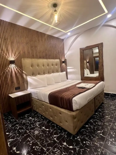 Standard Family room