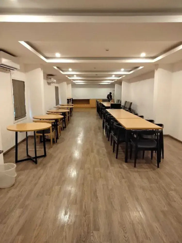 Hotel Neelkanth Inn