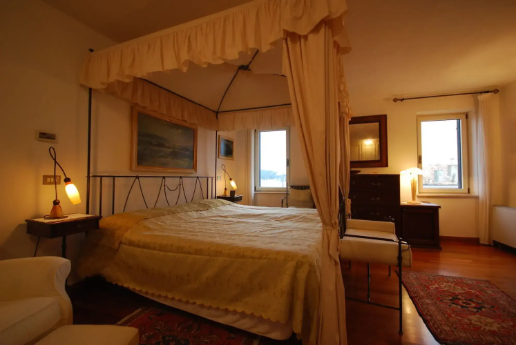 Villa Tuttorotto