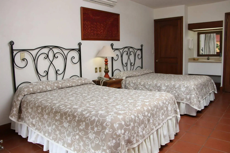 Hotel Hacienda