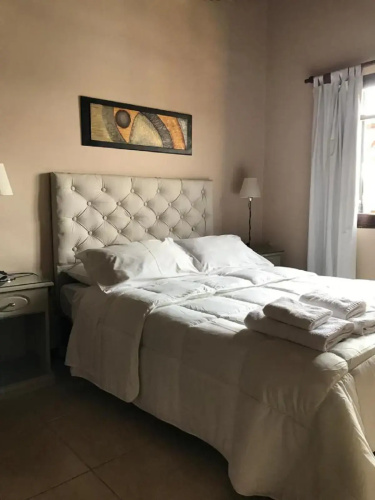 La Osadia Cabañas y Suites