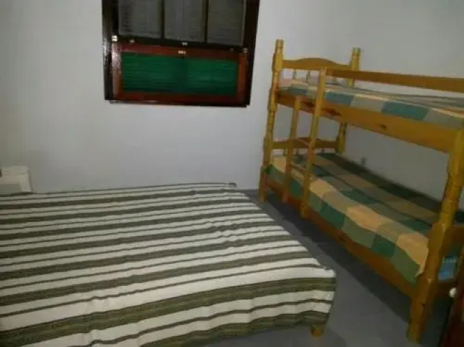 Casa Peró Conchas