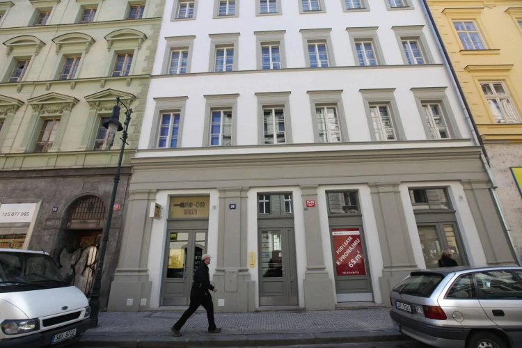 Otel görseli