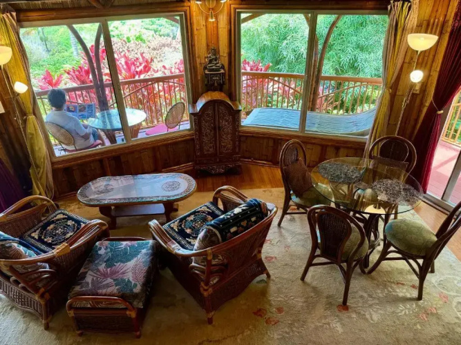 Maui Eco Retreat