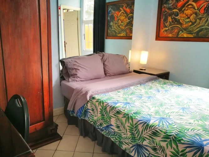 Double Junior Suite