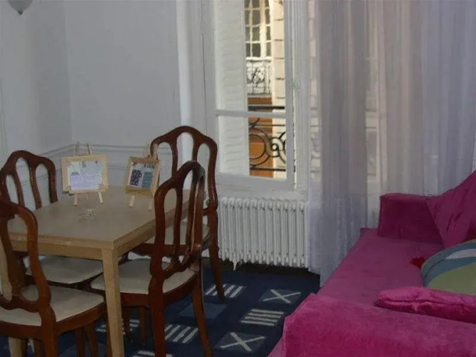 Apartment Arlette La Fourche