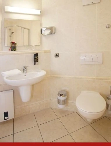Economy Single room