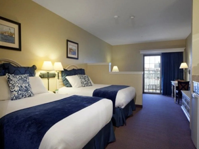 Blue Harbor Resort and Conference Center