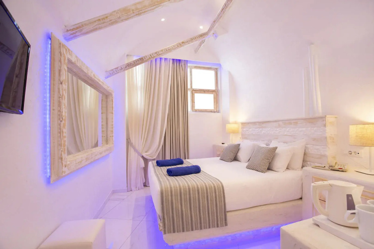Rhodos Horizon Blu Hotel