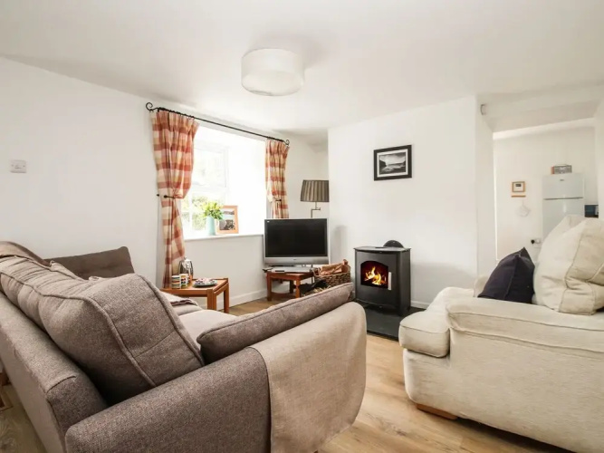 Appledore Cottage