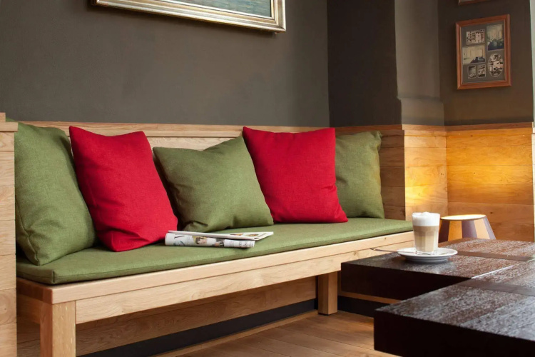 Inselhotel Langeoog