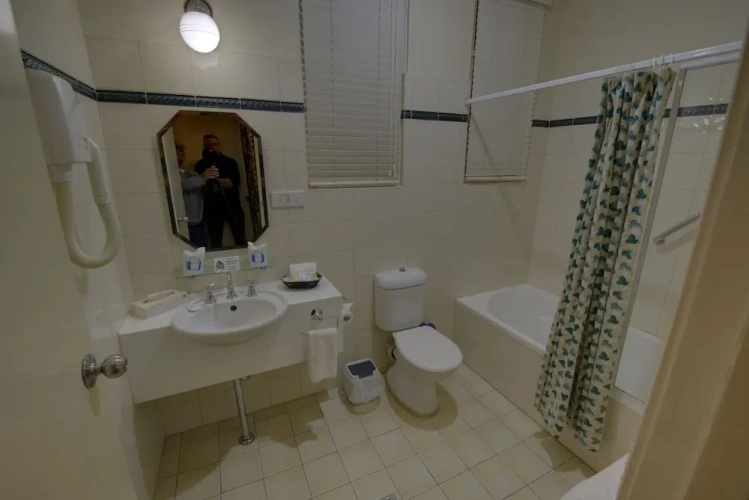 Deluxe Double room with balcony and with view