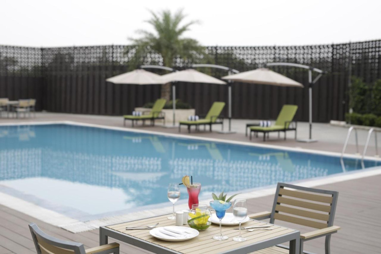 Golden Suites Gurgaon