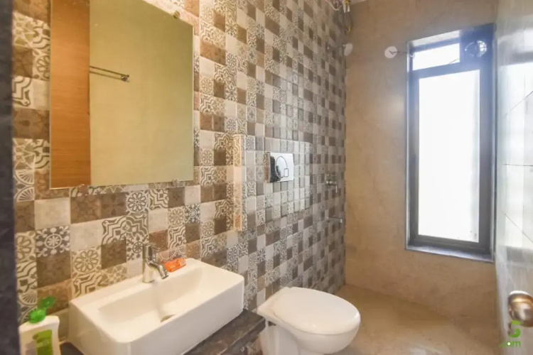 Sky Villa 2bhk Lonavala