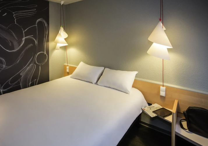 ibis Montelimar Nord