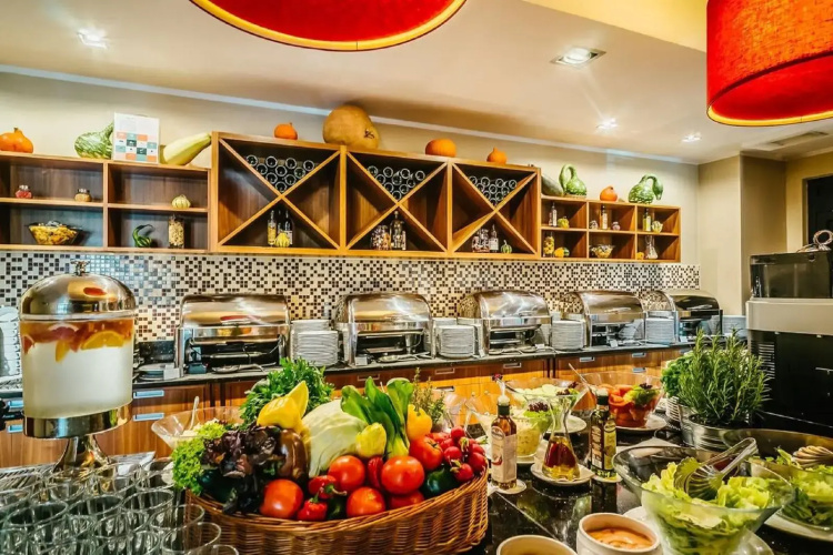 Hotel DeSilva Warszawa Piaseczno