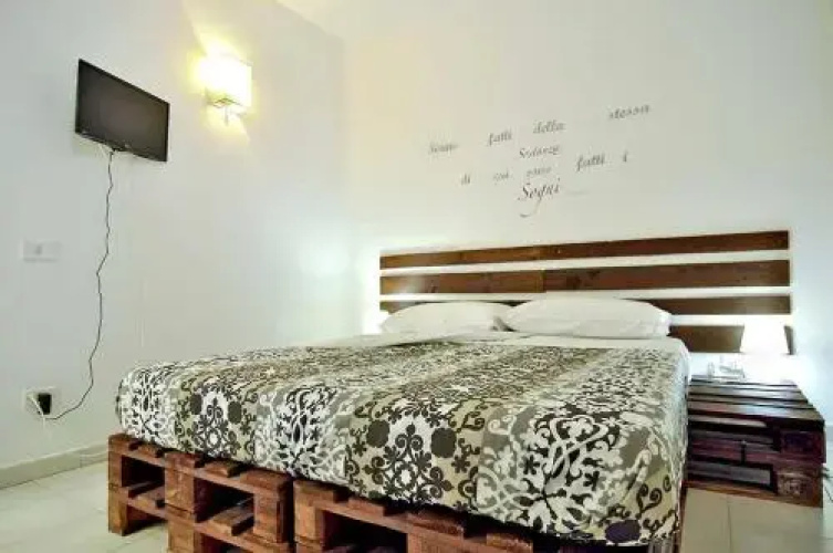 A Casa di Anna BB